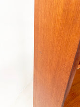 Afbeelding in Gallery-weergave laden, Teak Boekenkast