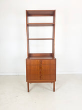 Afbeelding in Gallery-weergave laden, Vintage Wandkast 'Variett', Bertil Fridhagen voor Bodafors