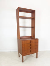 Afbeelding in Gallery-weergave laden, Vintage Wandkast 'Variett', Bertil Fridhagen voor Bodafors