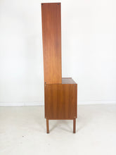 Afbeelding in Gallery-weergave laden, Vintage Wandkast 'Variett', Bertil Fridhagen voor Bodafors