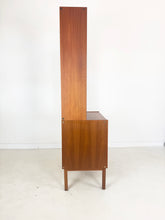 Afbeelding in Gallery-weergave laden, Vintage Wandkast 'Variett', Bertil Fridhagen voor Bodafors