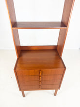 Afbeelding in Gallery-weergave laden, Vintage Wandkast 'Variett', Bertil Fridhagen voor Bodafors