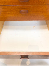 Afbeelding in Gallery-weergave laden, Ulferts Tibro Teak Ladekast