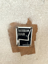 Load image into Gallery viewer, Åkerblom Chair, Eetkamerstoelen (set van 6)