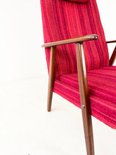 Afbeelding in Gallery-weergave laden, Vintage Fauteuil / Leunstoel