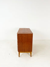 Afbeelding in Gallery-weergave laden, Zweedse Teak Ladekast