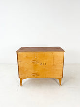 Afbeelding in Gallery-weergave laden, Zweedse Teak Ladekast