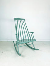 Load image into Gallery viewer, Schommel Stoel (Opknapper)