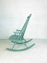 Load image into Gallery viewer, Schommel Stoel (Opknapper)