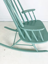 Load image into Gallery viewer, Schommel Stoel (Opknapper)