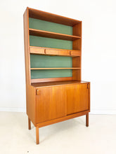 Afbeelding in Gallery-weergave laden, Vintage Wandkast 'Variett', Bertil Fridhagen voor Bodafors