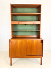 Afbeelding in Gallery-weergave laden, Vintage Wandkast 'Variett', Bertil Fridhagen voor Bodafors