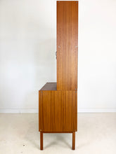 Afbeelding in Gallery-weergave laden, Vintage Wandkast 'Variett', Bertil Fridhagen voor Bodafors