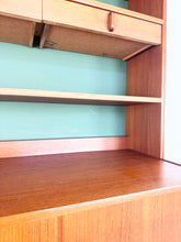 Afbeelding in Gallery-weergave laden, Vintage Wandkast 'Variett', Bertil Fridhagen voor Bodafors