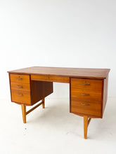 Load image into Gallery viewer, Scandinavische Vintage Bureau