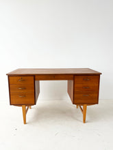 Load image into Gallery viewer, Scandinavische Vintage Bureau