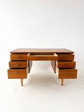 Load image into Gallery viewer, Scandinavische Vintage Bureau