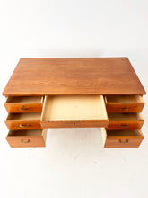 Load image into Gallery viewer, Scandinavische Vintage Bureau