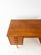 Load image into Gallery viewer, Scandinavische Vintage Bureau