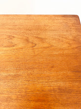 Load image into Gallery viewer, Scandinavische Vintage Bureau