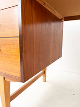Load image into Gallery viewer, Scandinavische Vintage Bureau