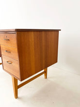 Load image into Gallery viewer, Scandinavische Vintage Bureau