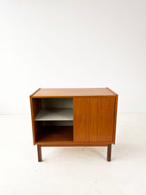 Load image into Gallery viewer, Zweeds Teak Kastje