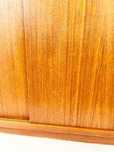 Load image into Gallery viewer, Zweeds Teak Kastje