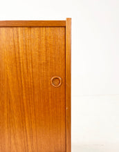 Load image into Gallery viewer, Zweeds Teak Kastje