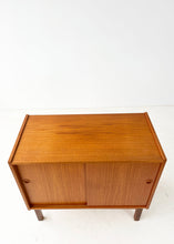 Load image into Gallery viewer, Zweeds Teak Kastje