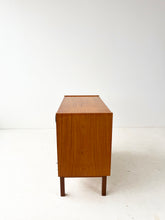 Load image into Gallery viewer, Zweeds Teak Kastje