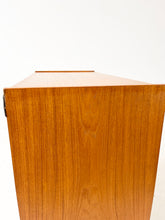 Load image into Gallery viewer, Zweeds Teak Kastje