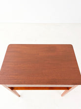 Afbeelding in Gallery-weergave laden, Vintage Nachtkastje