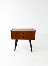 Load image into Gallery viewer, Vintage Nachtkastje