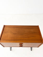 Load image into Gallery viewer, Vintage Nachtkastje