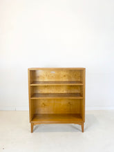 Load image into Gallery viewer, Lage Vintage Boekenkast