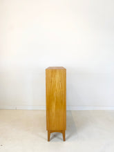 Load image into Gallery viewer, Lage Vintage Boekenkast