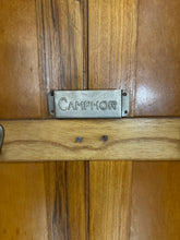 Load image into Gallery viewer, Art Deco Kledingkast, Camphor