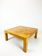 Afbeelding in Gallery-weergave laden, Milo Baughman Stijl Salontafel