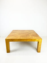 Afbeelding in Gallery-weergave laden, Milo Baughman Stijl Salontafel