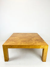 Afbeelding in Gallery-weergave laden, Milo Baughman Stijl Salontafel