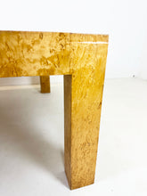 Afbeelding in Gallery-weergave laden, Milo Baughman Stijl Salontafel
