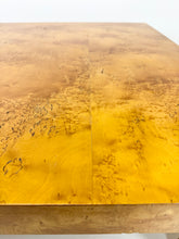 Afbeelding in Gallery-weergave laden, Milo Baughman Stijl Salontafel