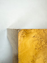 Afbeelding in Gallery-weergave laden, Milo Baughman Stijl Salontafel