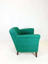 Afbeelding in Gallery-weergave laden, Kleine Vintage Fauteuil