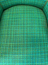 Afbeelding in Gallery-weergave laden, Kleine Vintage Fauteuil