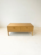 Load image into Gallery viewer, Laag tv-meubel / Ladekast, Ulferts