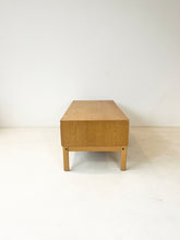 Load image into Gallery viewer, Laag tv-meubel / Ladekast, Ulferts