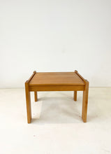 Afbeelding in Gallery-weergave laden, Cute Square Coffee Table