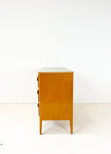 Afbeelding in Gallery-weergave laden, Opgeknapt Vintage Ladekastje